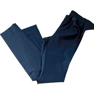 COS|Women's Navy Leggings/Pants- Size 2